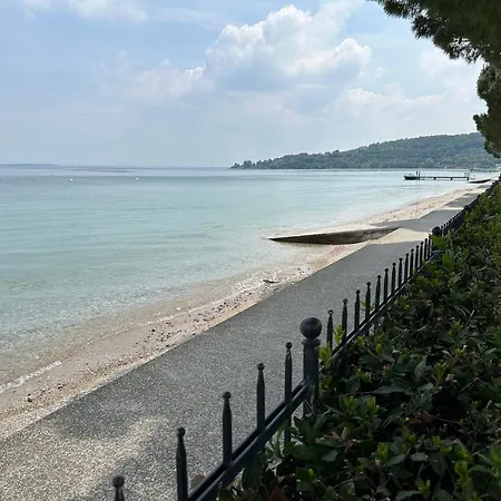 Πάρκο διακοπών Le Corti Del 4*