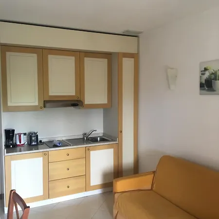 Parco vacanze Le Corti Del Padenghe sul Garda