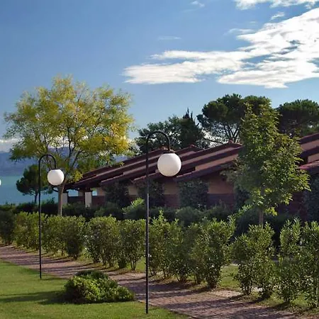 Tatil parkı Le Corti Del 4*