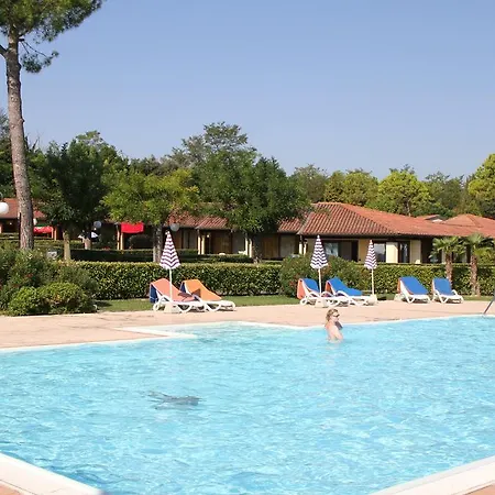 Πάρκο διακοπών Le Corti Del Padenghe sul Garda