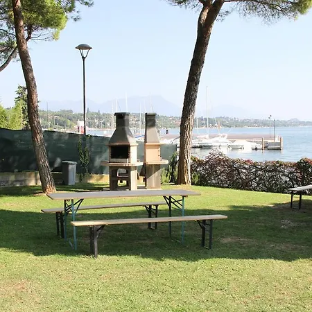 Πάρκο διακοπών Le Corti Del 4*