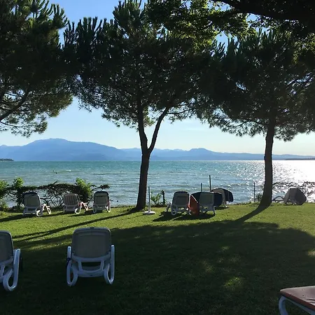 Le Corti Del 4*
