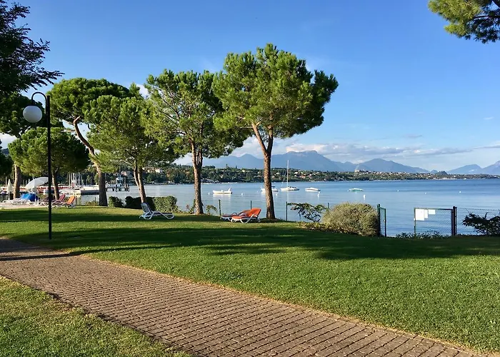 Kompleks wypoczynkowy Le Corti Del