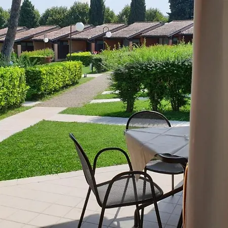 Ferienpark Le Corti Del 4*