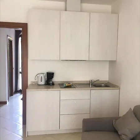 Le Corti Del Ferienpark 4*