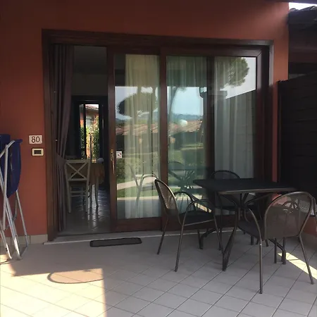 Ferienpark Le Corti Del 4*