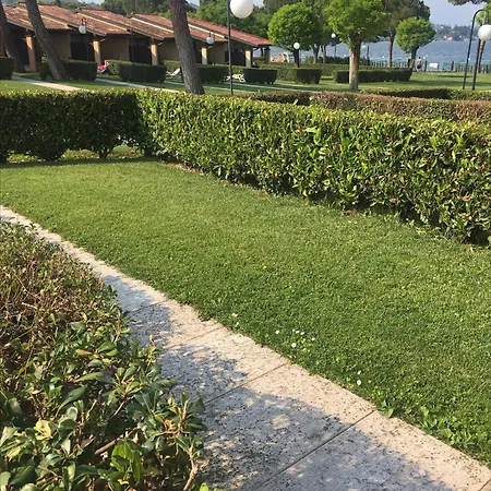 Le Corti Del Ferienpark