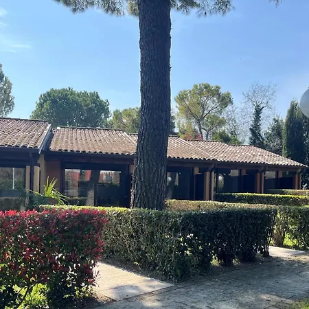 Le Corti Del Ferienpark Padenghe sul Garda