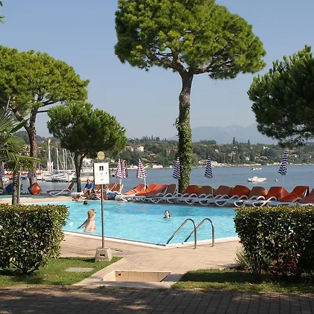 Ferienpark Le Corti Del Padenghe sul Garda
