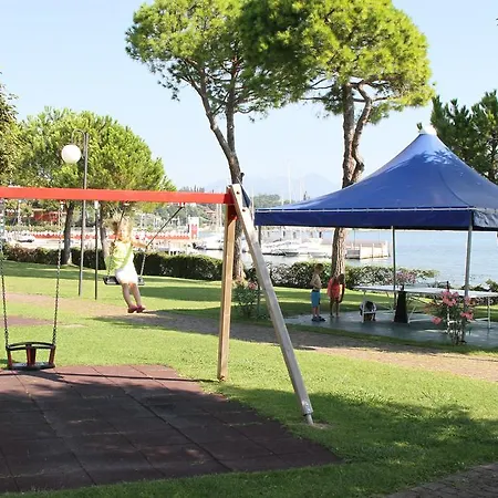 Le Corti Del Ferienpark