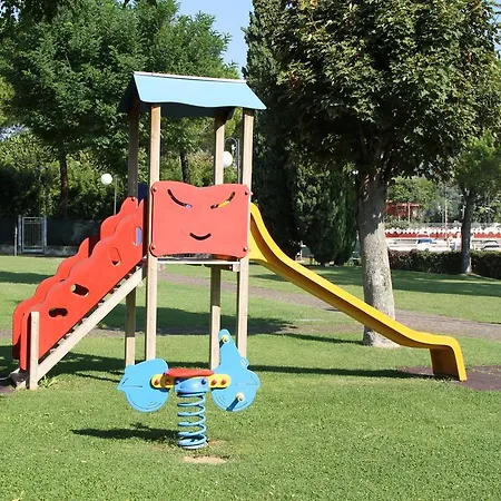 Le Corti Del Ferienpark