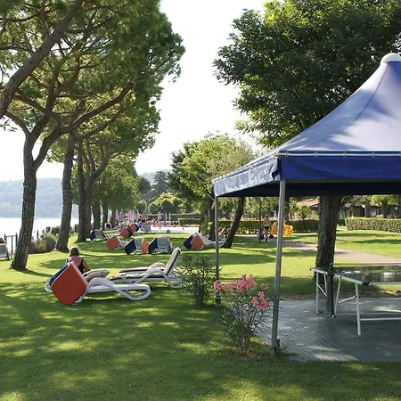 Ferienpark Le Corti Del 4*