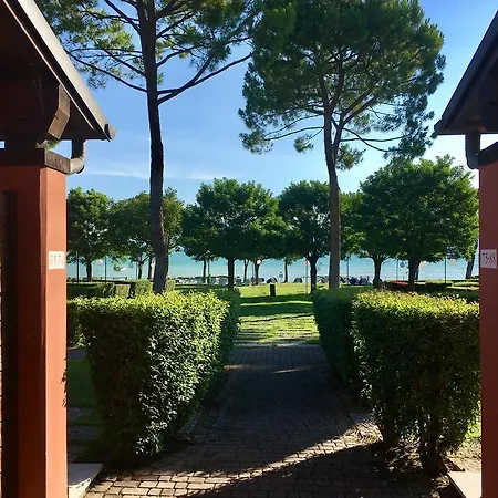 Ferienpark Le Corti Del 4*