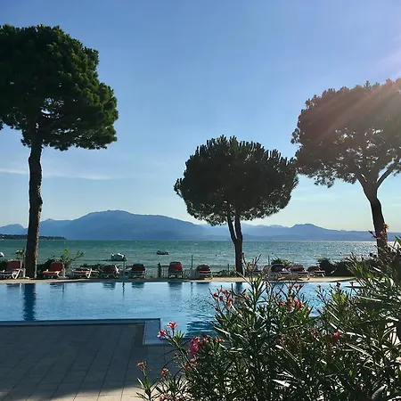 Le Corti Del Ferienpark