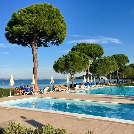 Ferienpark Le Corti Del
