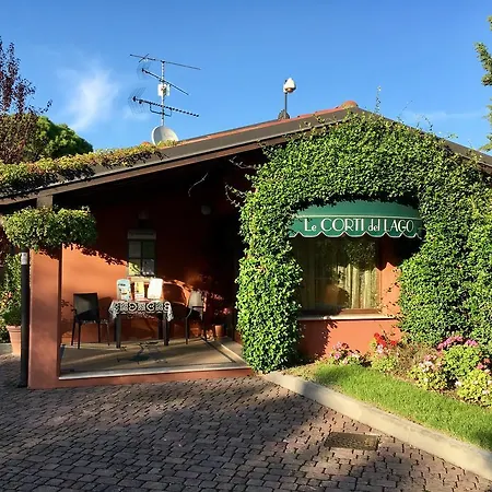 Le Corti Del 4*