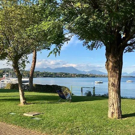 Le Corti Del Ferienpark 4*