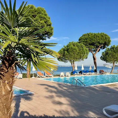 Le Corti Del Ferienpark 4*