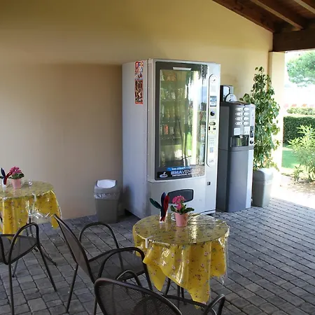 Le Corti Del 4*